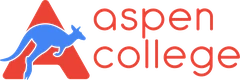 Aspen College logo