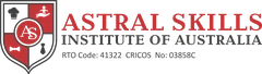 Astral Skills Institute logo