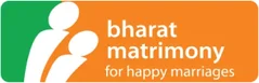 Bharat Matrimony logo