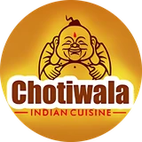 Chotiwala Indian Cuisine logo