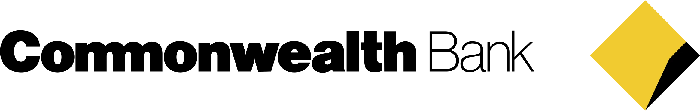 Commonwealth Bank logo