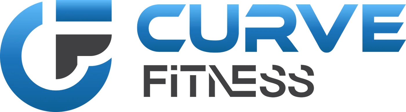 Curve Fitness logo