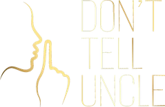 Don't Tell Uncle logo