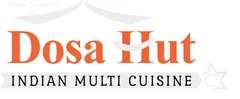Dosa Hut logo