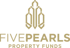 Five Pearls Property Funds logo
