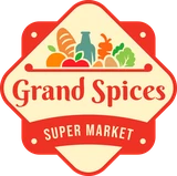 Grand Spices logo