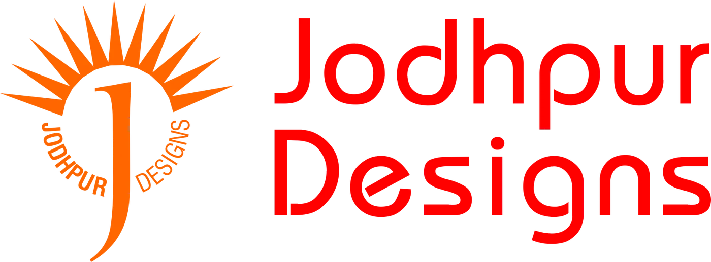 Jodhpur Designs logo