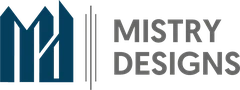 Mistry Designs logo