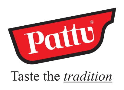 Pattu logo