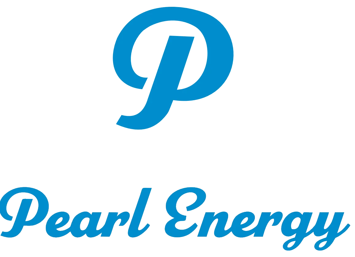 Pearl Energy logo