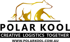 Polar Kool logo