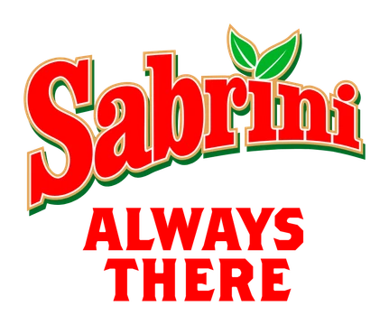 Sabrini logo