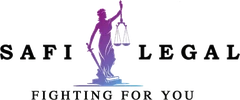 Safi Legal logo