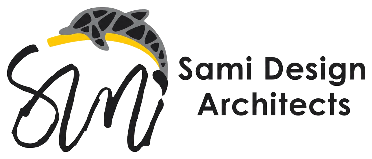 Sami Design Architects logo