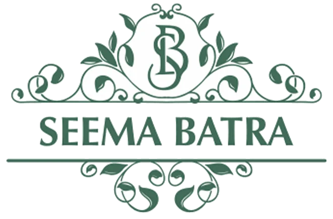 Seema Batra logo