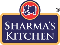 Sharma's Kitchen logo