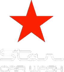 Star Car Wash logo
