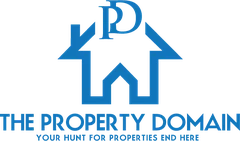 The Property Domain logo