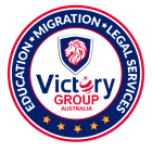 Victory Group logo