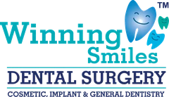 Winning Smiles Dental logo