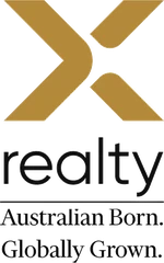 XRealty logo